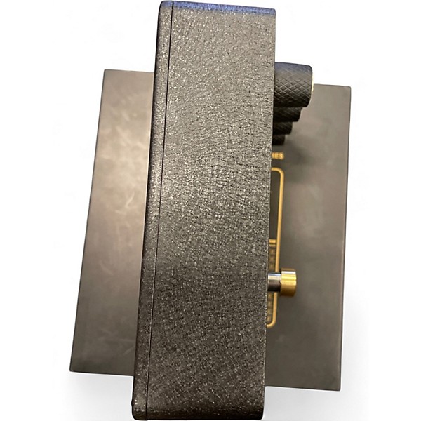 Used Soldano SUPER LEAD OVERDRIVE Effect Pedal