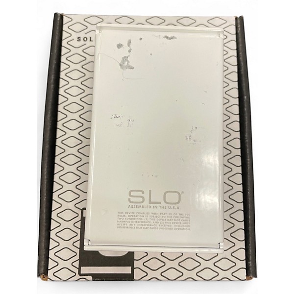 Used Marshall DSL PEDAL Effect Pedal