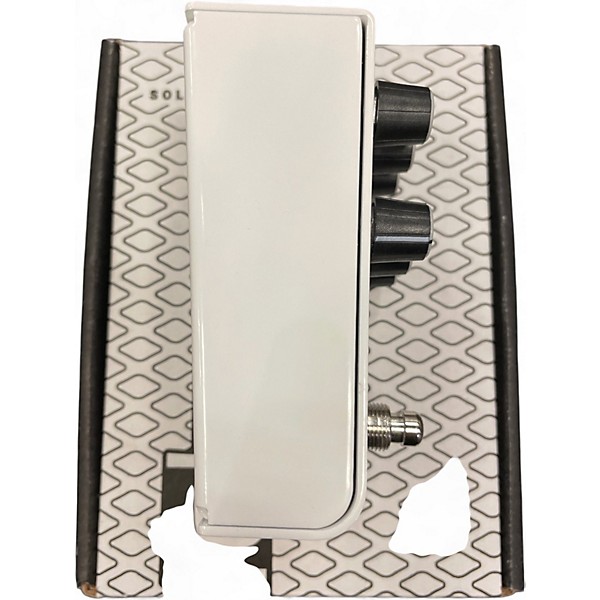 Used Marshall DSL PEDAL Effect Pedal