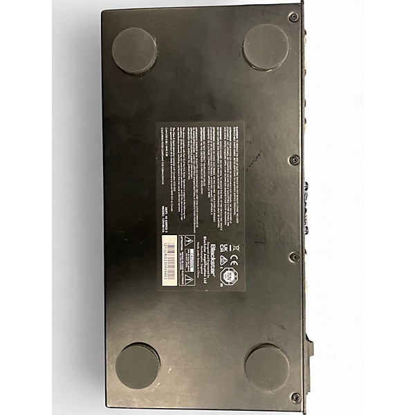 Used Blackstar AMPED 3 Solid State Guitar Amp Head