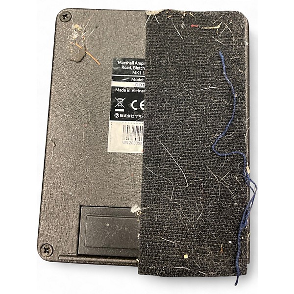 Used Marshall JCM800 LEAD SERIES STUDIO Tube Guitar Amp Head