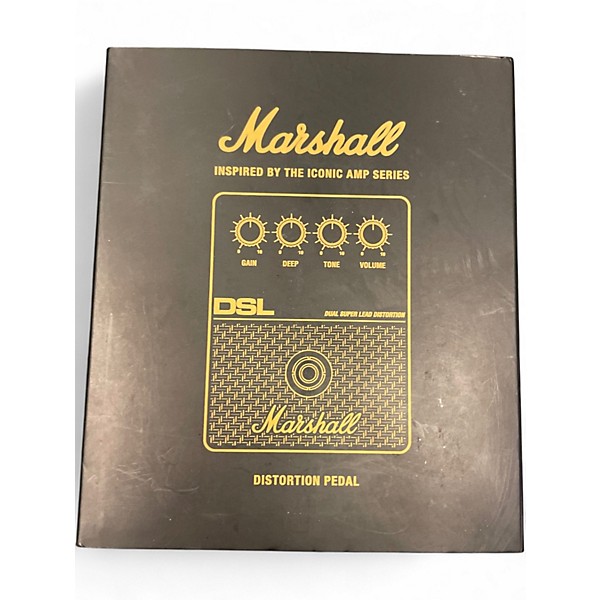 Used Marshall JCM800 LEAD SERIES STUDIO Tube Guitar Amp Head