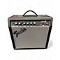 Used Fender FRONTMAN 15G Guitar Combo Amp thumbnail