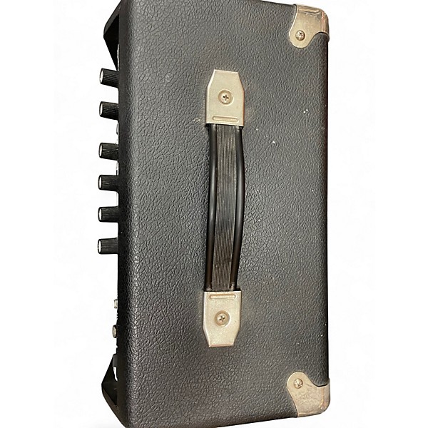 Used Fender FRONTMAN 15G Guitar Combo Amp