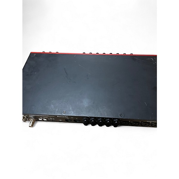 Used Focusrite Scarlett 18i20 Audio Interface