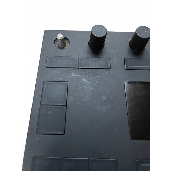 Used Ableton Push 2 MIDI Controller