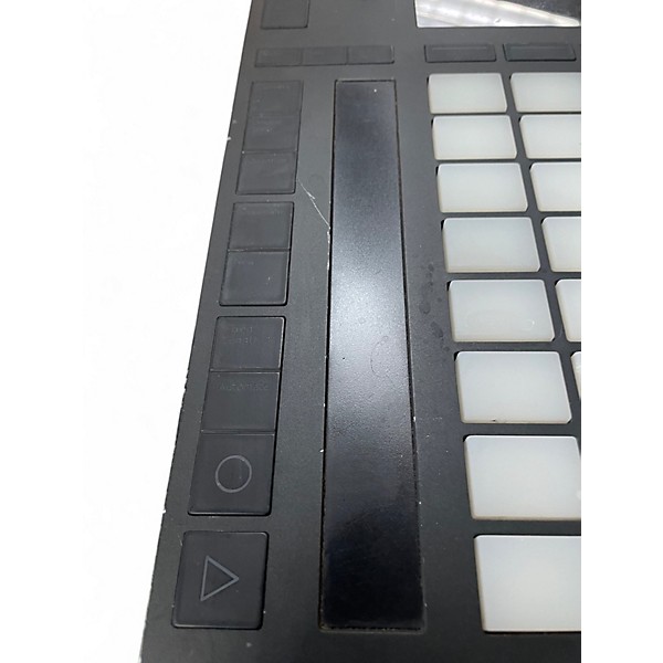 Used Ableton Push 2 MIDI Controller