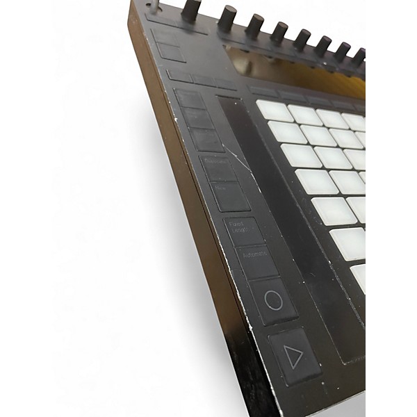 Used Ableton Push 2 MIDI Controller