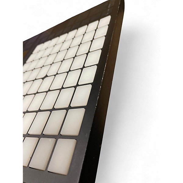 Used Ableton Push 2 MIDI Controller