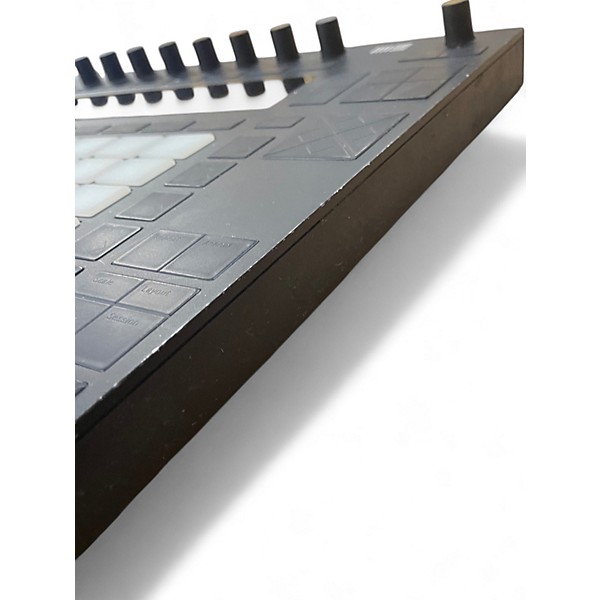 Used Ableton Push 2 MIDI Controller