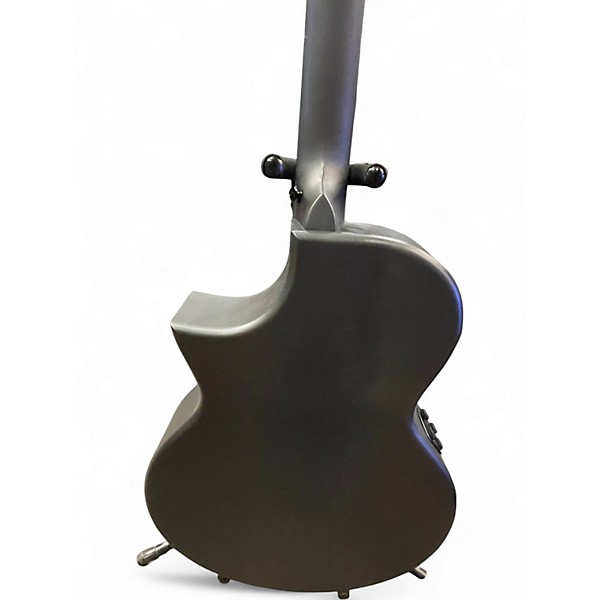 Used Enya X4 PRO BLACK Acoustic Electric Guitar