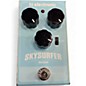Used TC Electronic Skysurfer Reverb Effect Pedal thumbnail