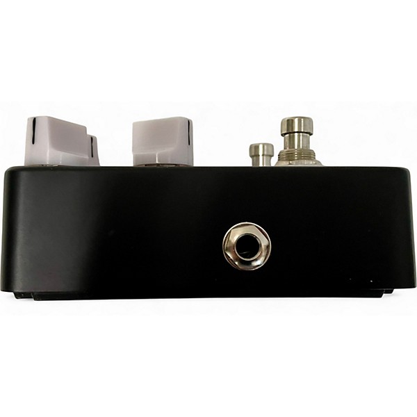 Used Joyo extreme metal Effect Pedal