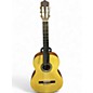 Used Cordoba PROTEGE C1M Natural Classical Acoustic Guitar thumbnail