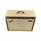 Used Fender Acoustasonic Jr 40W Acoustic Guitar Combo Amp
