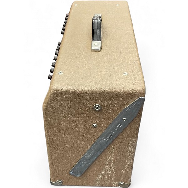 Used Fender Acoustasonic Jr 40W Acoustic Guitar Combo Amp