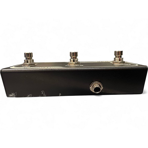 Used DigiTech FS3X / FS3XV Selector Footswitch