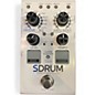 Used DigiTech SDRUM Auto-Drummer Pedal thumbnail