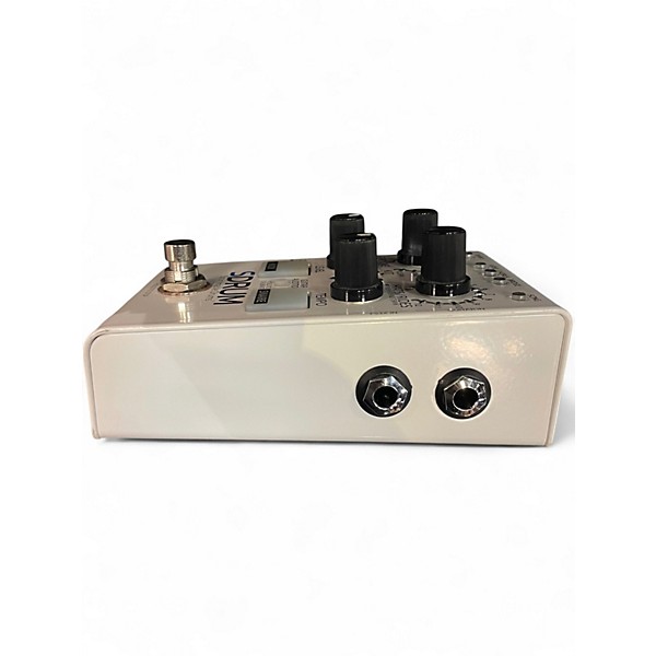 Used DigiTech SDRUM Auto-Drummer Pedal