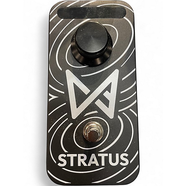 Used Chaos Audio Stratus Effect Processor