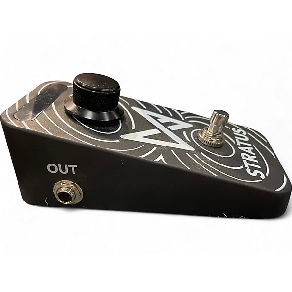 Used Chaos Audio Stratus Effect Processor