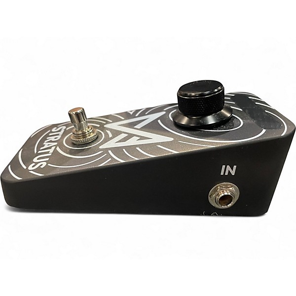 Used Chaos Audio Stratus Effect Processor