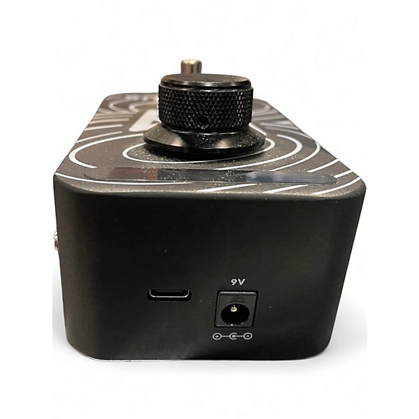 Used Chaos Audio Stratus Effect Processor