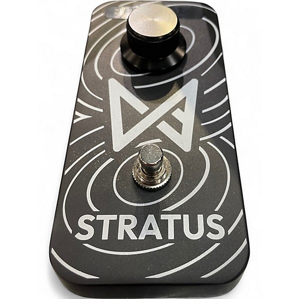 Used Chaos Audio Stratus Effect Processor