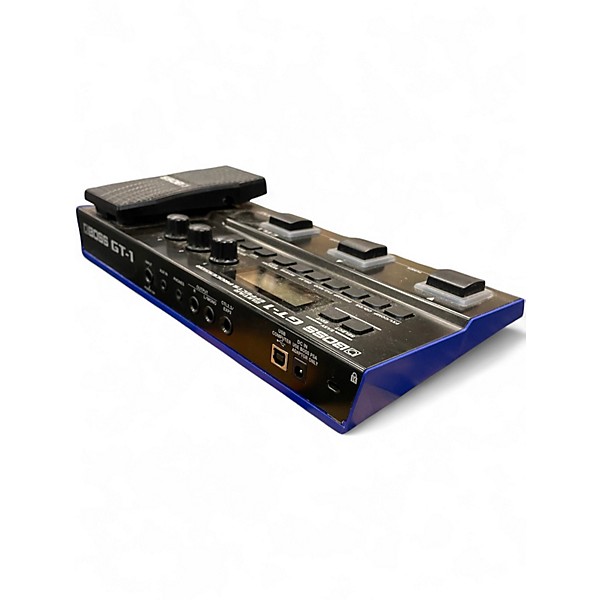Used BOSS GT1 Effect Processor