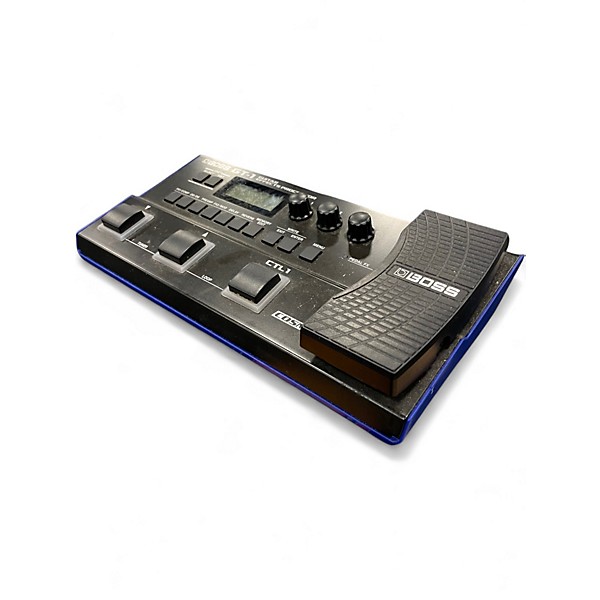 Used BOSS GT1 Effect Processor