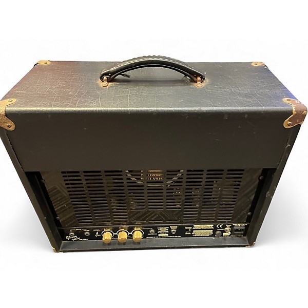 Used Gibson GA-15RV Tube Guitar Combo Amp