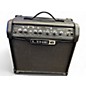Used Line 6 Spider IV 15W 1X8 Guitar Combo Amp thumbnail