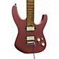 Used Charvel  Pro Mod San Dimas HH HT Shell Pink Solid Body Electric Guitar