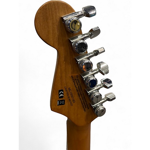 Used Charvel  Pro Mod San Dimas HH HT Shell Pink Solid Body Electric Guitar