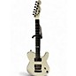Used Charvel SoCal SC1 Classic White Solid Body Electric Guitar thumbnail