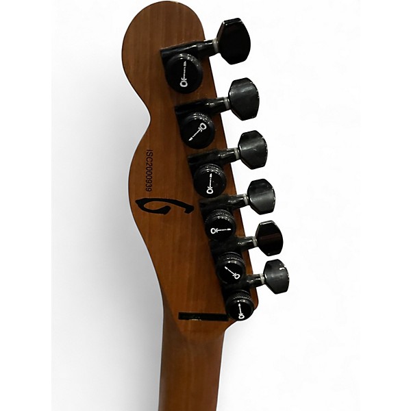 Used Charvel SoCal SC1 Classic White Solid Body Electric Guitar