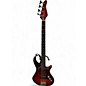 Used Pedulla RAPTURE 2 Color Sunburst Electric Bass Guitar thumbnail