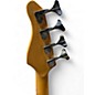Used Pedulla RAPTURE 2 Color Sunburst Electric Bass Guitar