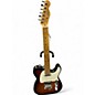 Used Fender Nashville B Bender Telecaster 2 Color Sunburst Solid Body Electric Guitar thumbnail