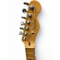 Used Fender Nashville B Bender Telecaster 2 Color Sunburst Solid Body Electric Guitar