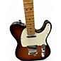 Used Fender Nashville B Bender Telecaster 2 Color Sunburst Solid Body Electric Guitar