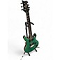 Used PRS Paul's Guitar Turquoise Solid Body Electric Guitar thumbnail