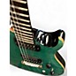 Used PRS Paul's Guitar Turquoise Solid Body Electric Guitar