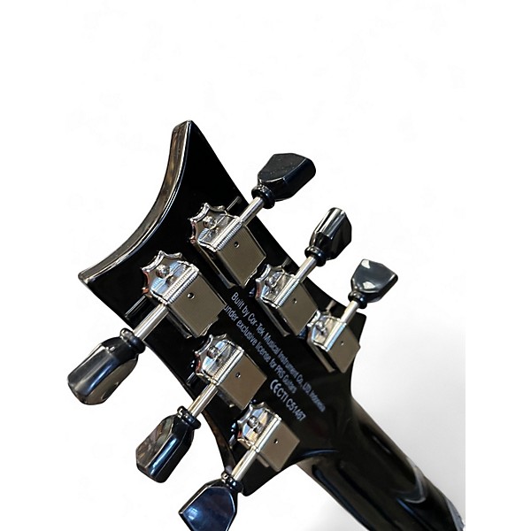 Used PRS Paul's Guitar Turquoise Solid Body Electric Guitar