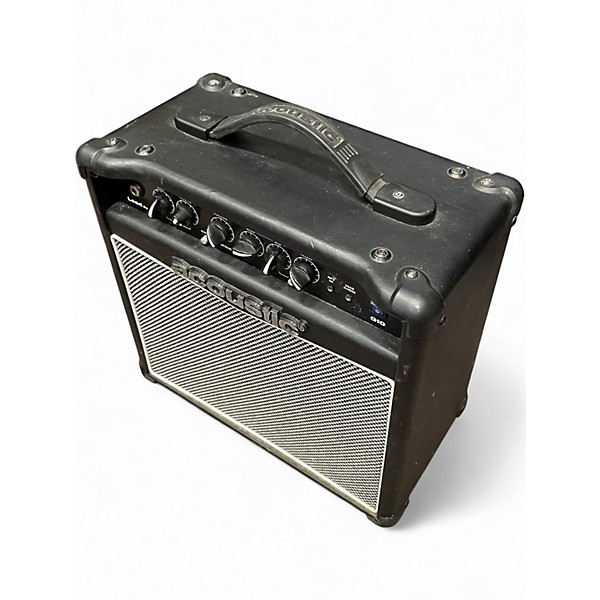 Used Acoustic G10 10W 1X8 Guitar Combo Amp