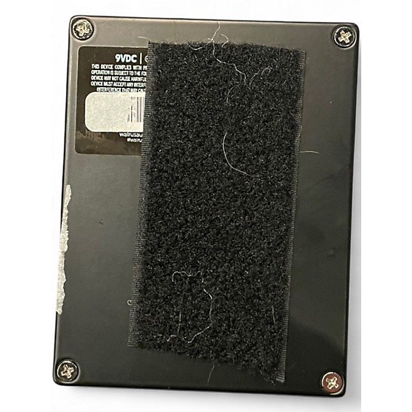 Used Walrus Audio lore Effect Pedal