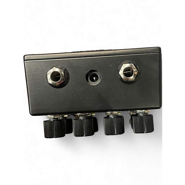 Used Walrus Audio lore Effect Pedal