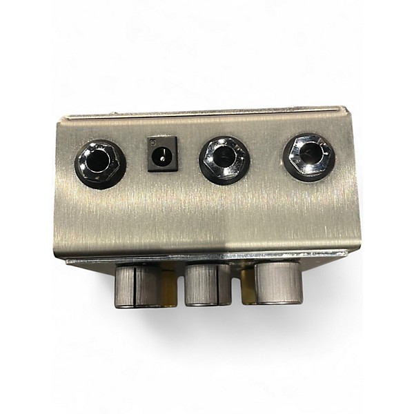 Used Origin Effects magma 57 Effect Pedal