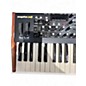 Used Dave Smith Instruments MOPHO X4 Synthesizer