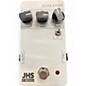 Used JHS Pedals SCREAMER Effect Pedal thumbnail